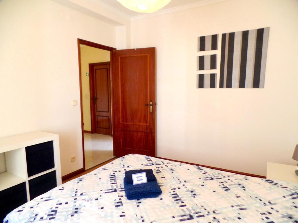 Patio Das Cavadas Apartment 里奥廷托 外观 照片