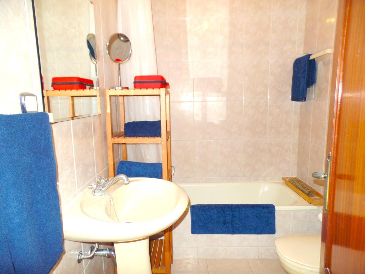 Patio Das Cavadas Apartment 里奥廷托 外观 照片