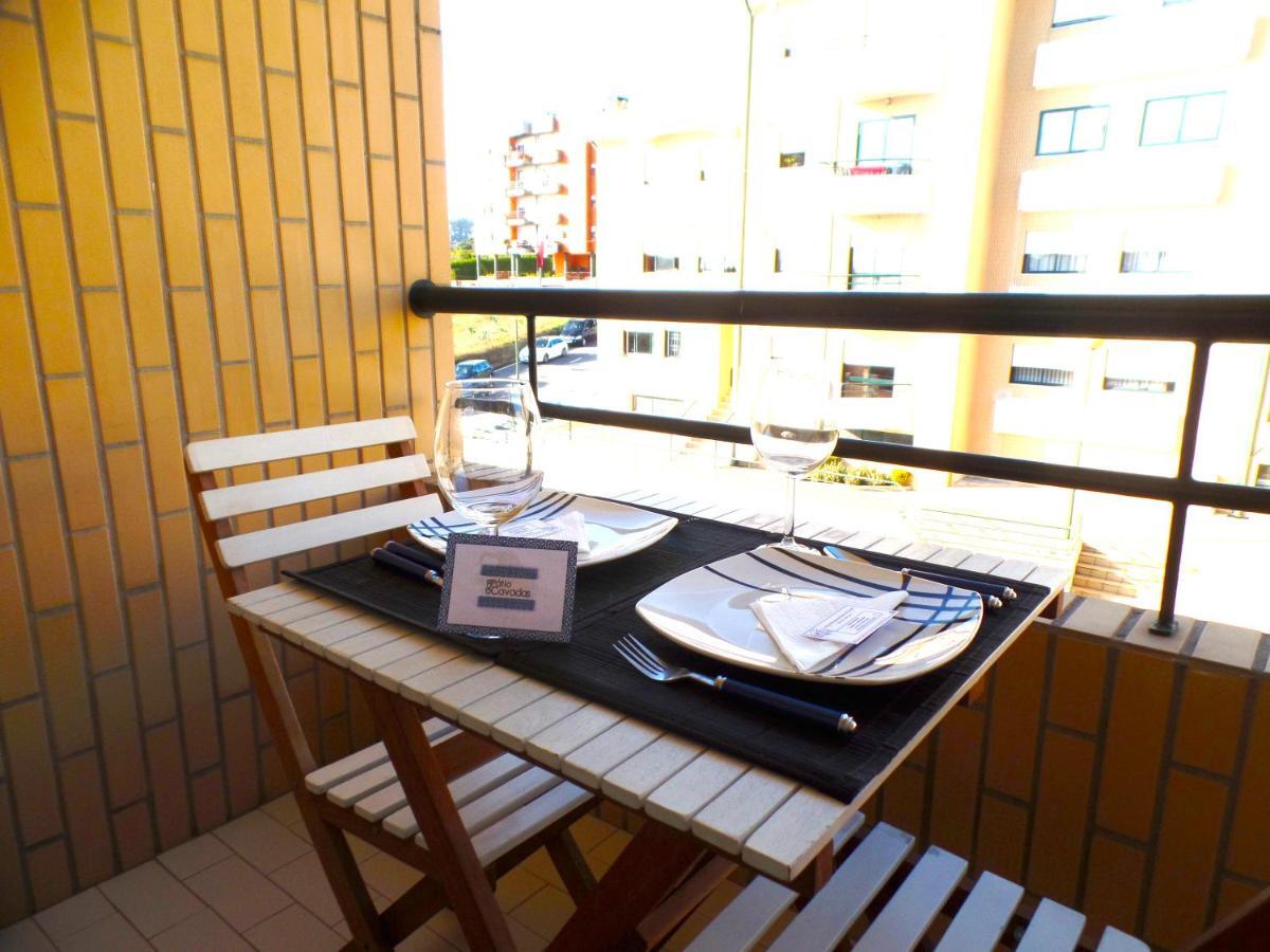 Patio Das Cavadas Apartment 里奥廷托 外观 照片