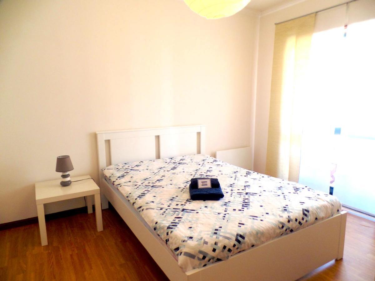 Patio Das Cavadas Apartment 里奥廷托 外观 照片