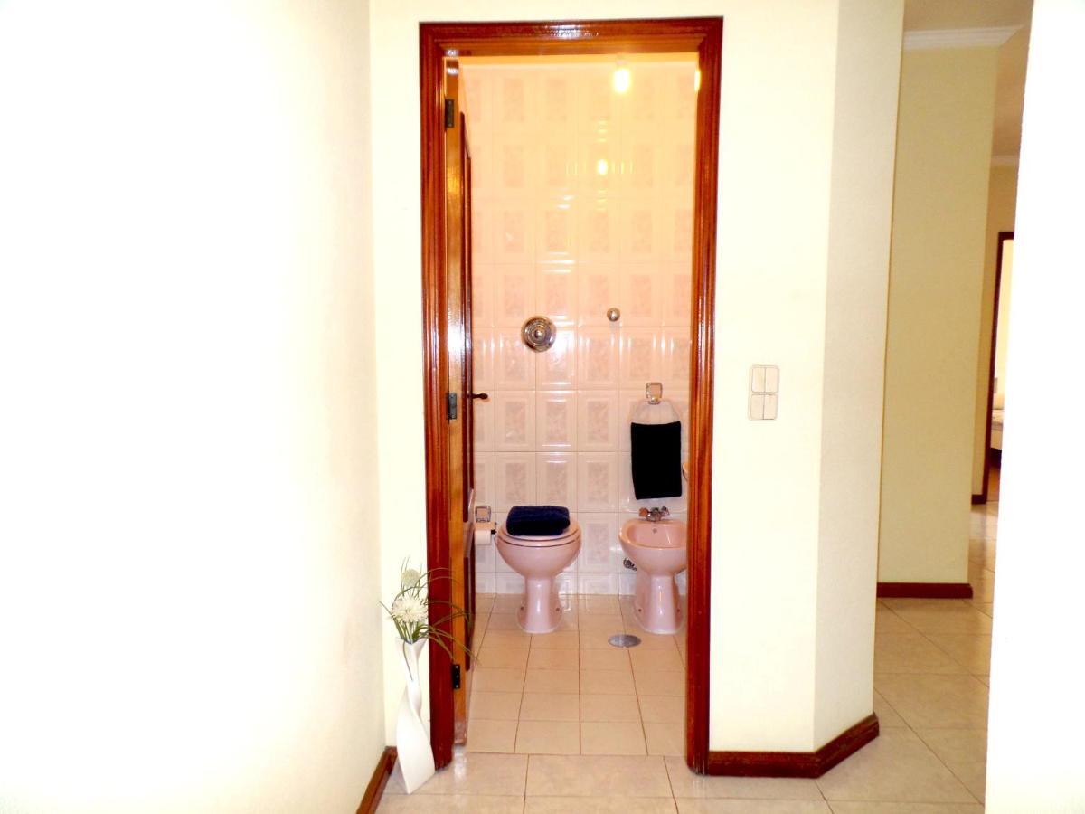 Patio Das Cavadas Apartment 里奥廷托 外观 照片