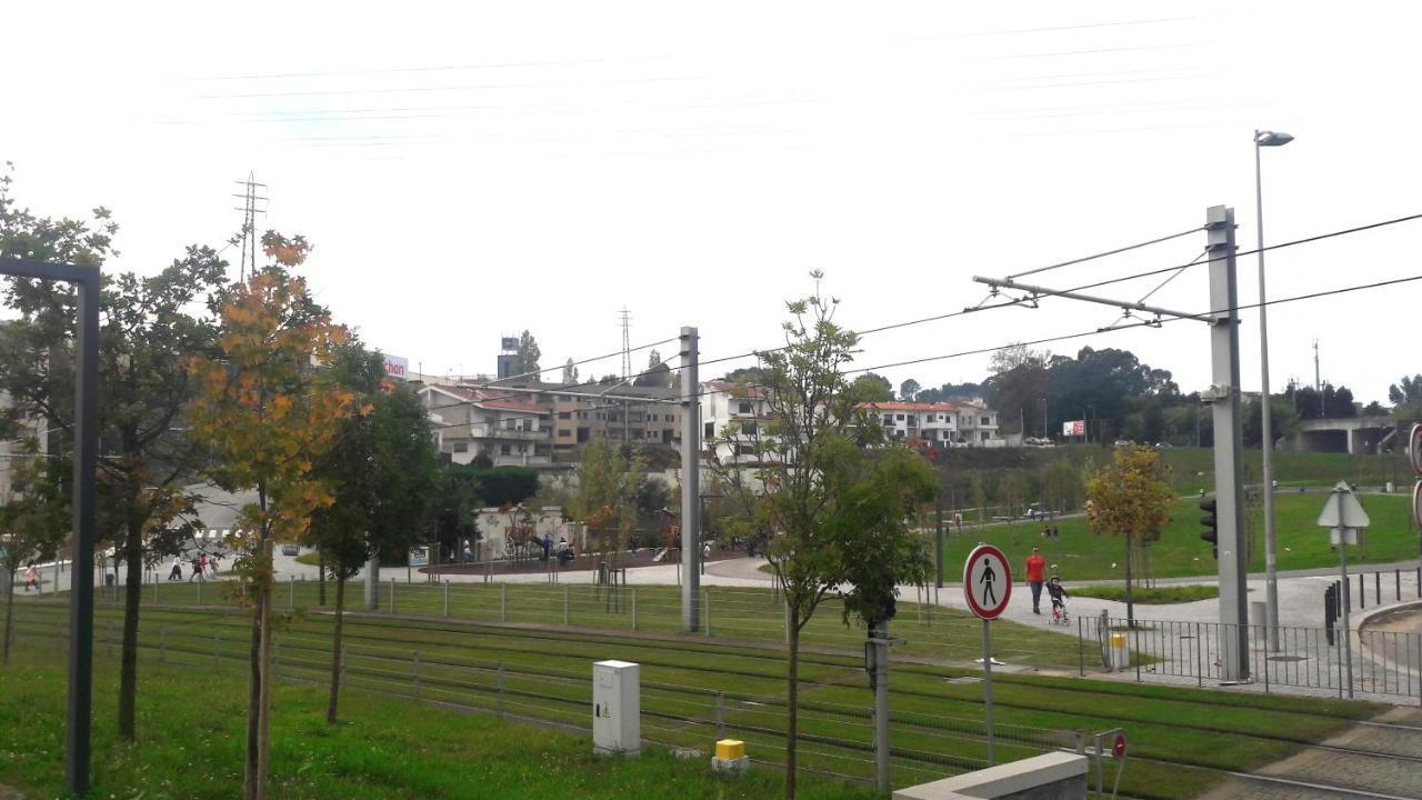 Patio Das Cavadas Apartment 里奥廷托 外观 照片