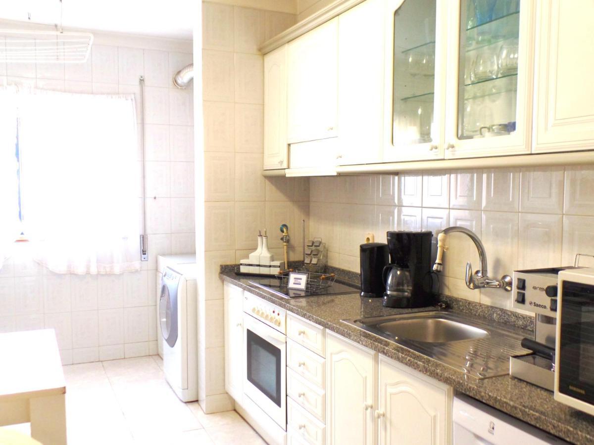 Patio Das Cavadas Apartment 里奥廷托 外观 照片