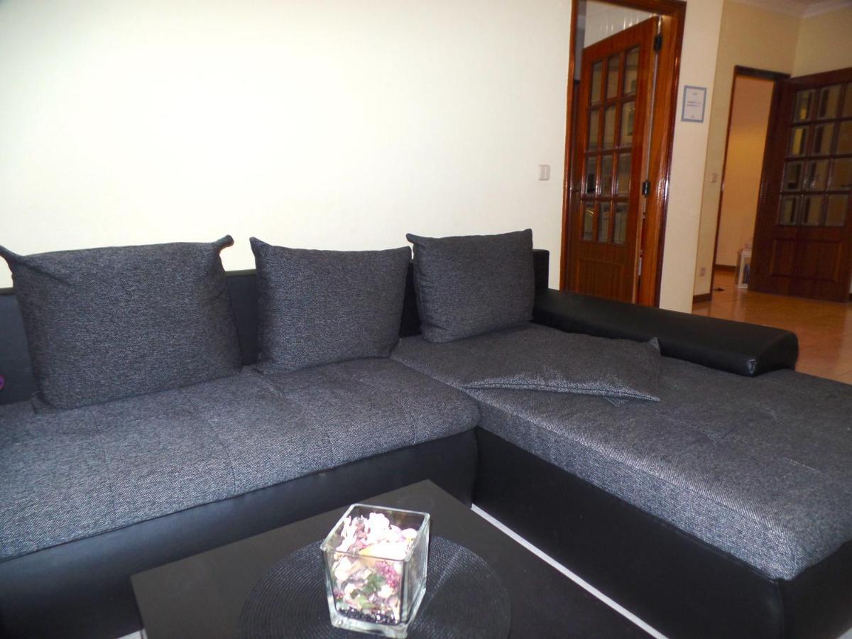 Patio Das Cavadas Apartment 里奥廷托 外观 照片