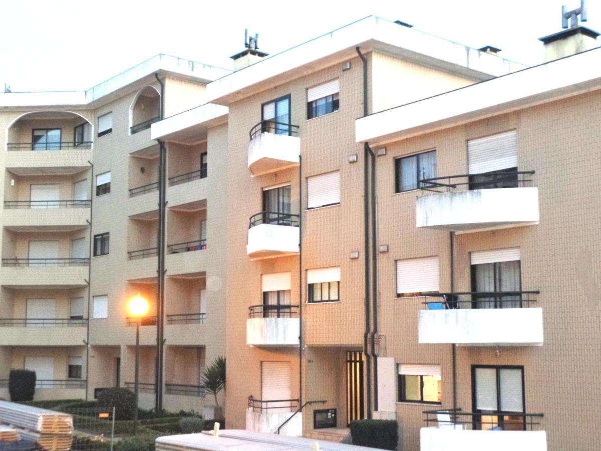 Patio Das Cavadas Apartment 里奥廷托 外观 照片